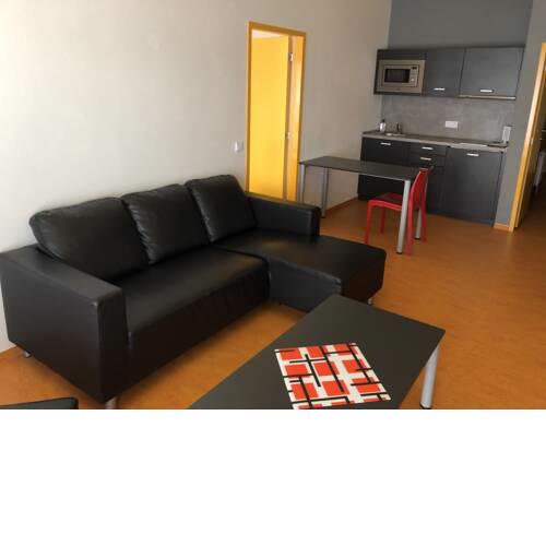 Office Apartments