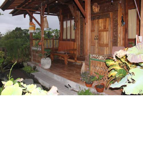 Ogek Home Stay
