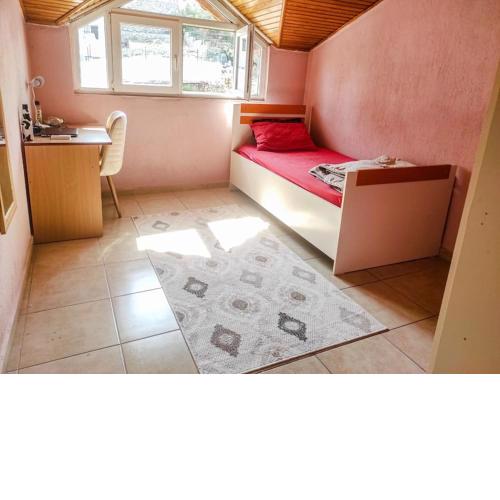 ÖğretmenEvi Karşısı 2+1 Geniş Teraslı Klimalı Daire