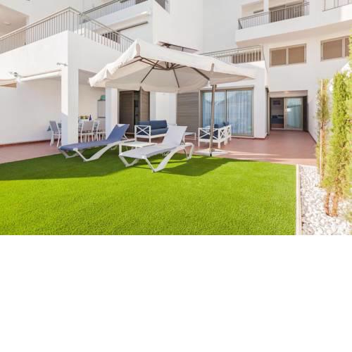 OH LA LIFE! MAGNOLIA GOLF SUSANA