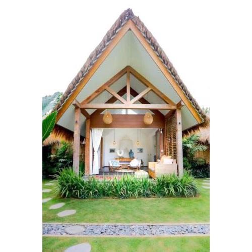 Ohana 3BR Villa