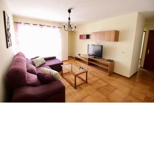 Ohana Apartamento El Médano