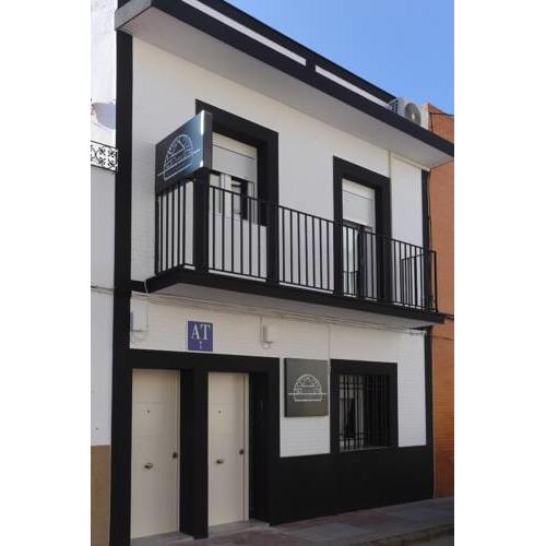 Ohana apartamentos