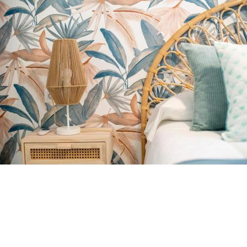 Ohana Beachfront Malagueta by AlohaMalaga