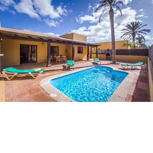Ohana Guest House