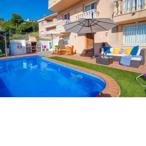 Ohana House by Hello Apartments Sitges