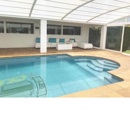 Ohana Luxury Villa