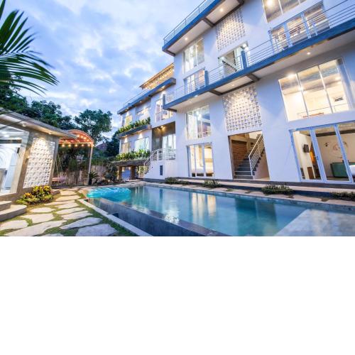 Ohana Retreat Bali