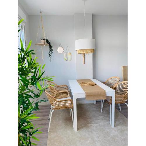 Ohana Sun Estepona Apartment