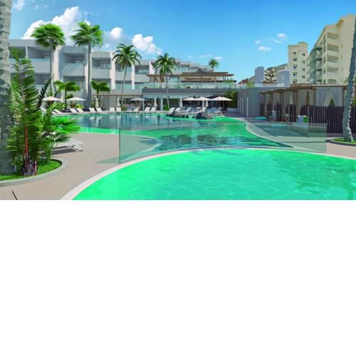 Ohasis Apartments