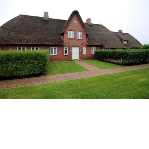 Ohl Dörp 22 Pastoratshof, Haus 6