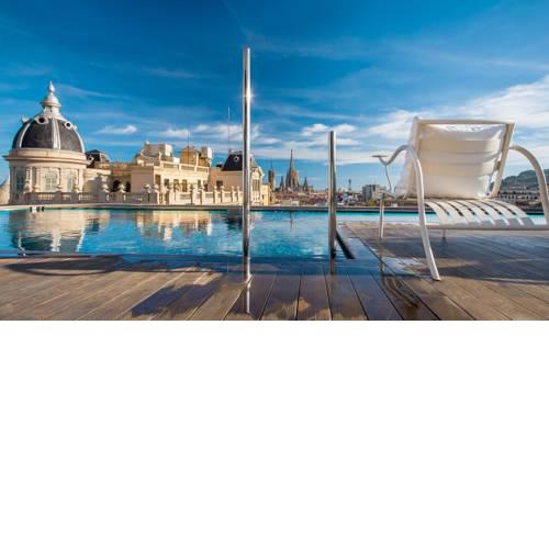 Ohla Barcelona