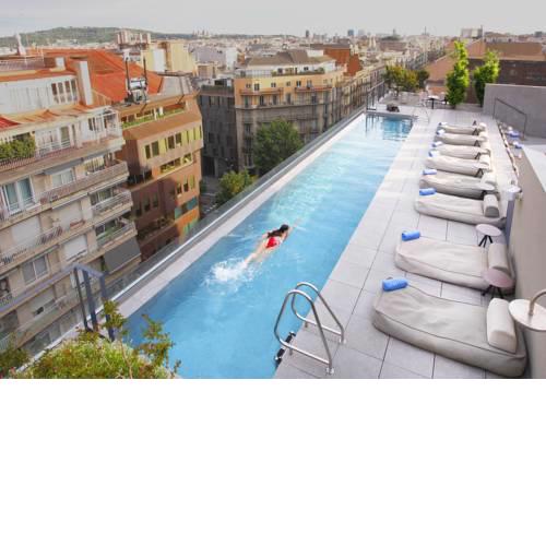 Ohla Eixample