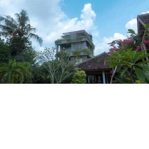 Ohmmstay - Rumah Pendopo