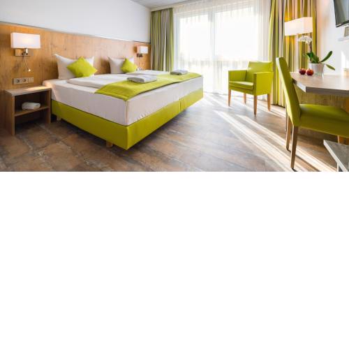 OHO Rooms Geisingen - Digital Access Only