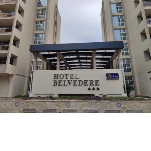 Ohtels Belvedere