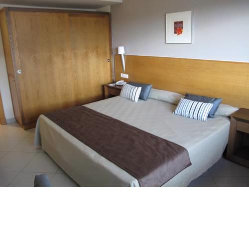 Ohtels Campo De Gibraltar