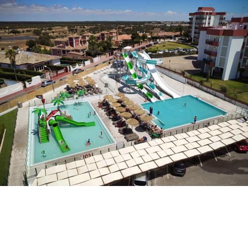 Ohtels Carabela Beach & Golf