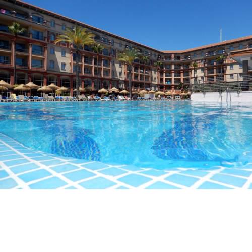 Ohtels Islantilla