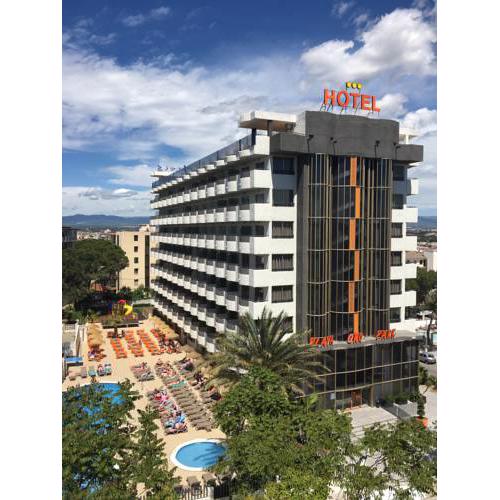 Ohtels Playa de Oro