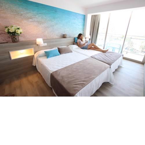 Ohtels Roquetas