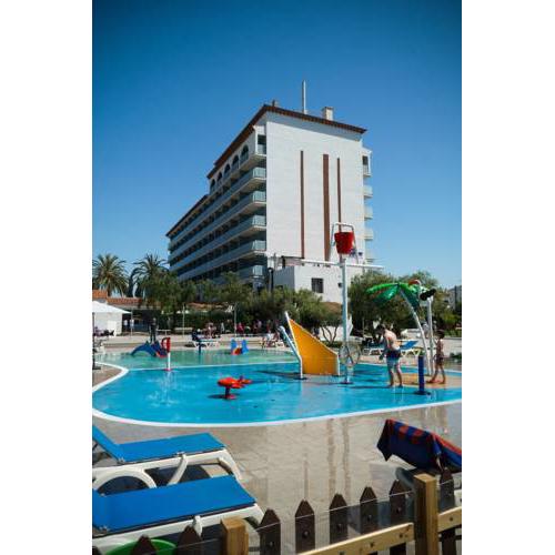 Ohtels San Salvador