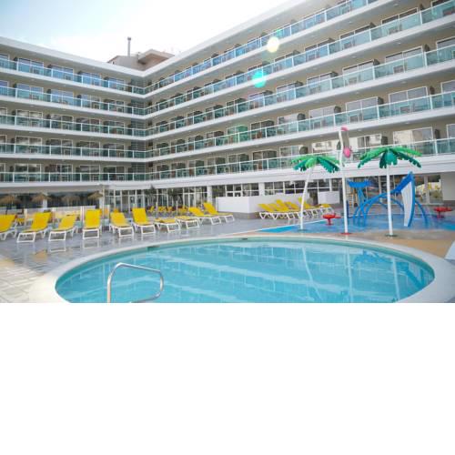 Ohtels Villa Dorada