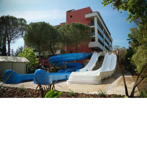 Ohtels Vil·la Romana