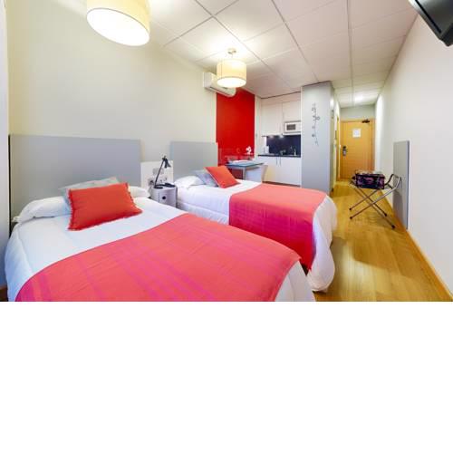 OK Aparthotel Plata