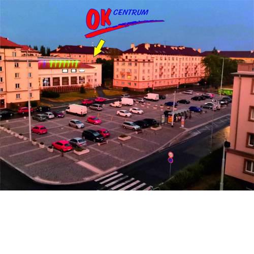 OK Pension Pardubice