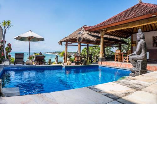 Oka 7 Bungalow