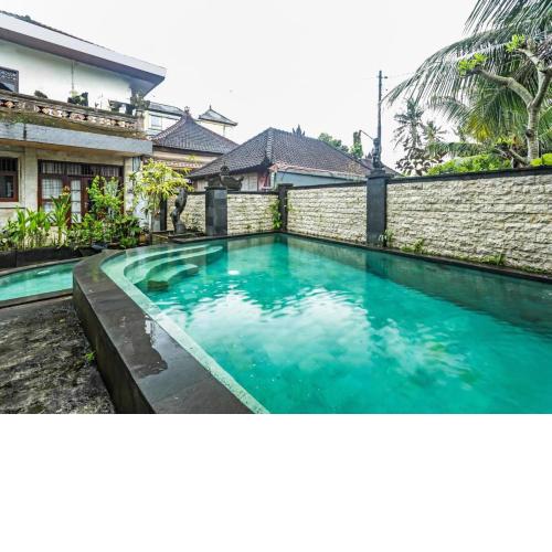 Oka Kartini Ubud