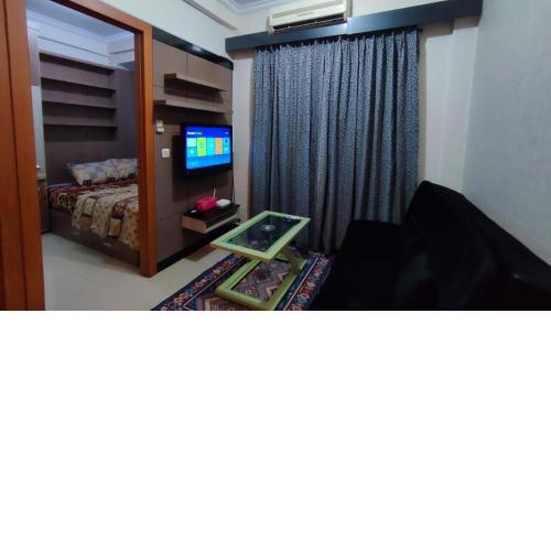OKA ROOM