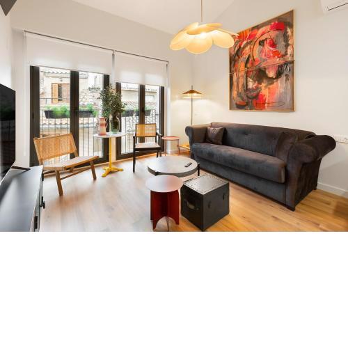 Okako Apartments Tudela