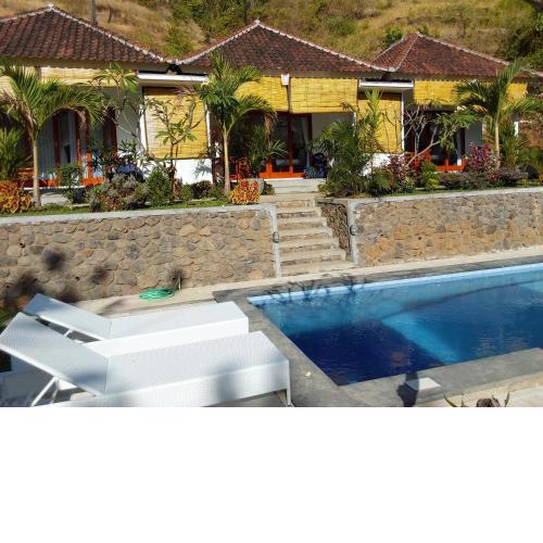 OkaOki Homestay