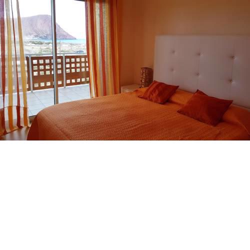 Okeanos fantastic 2 bedrooms VR-PN