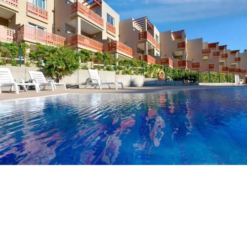 Okeanos sea view 2 bedrooms VR-M