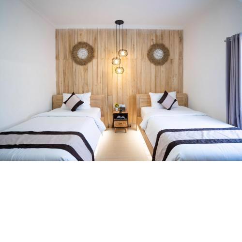 Oki Taru Residence