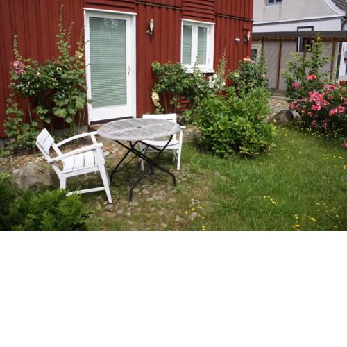 Öko- Ferienwohnung
