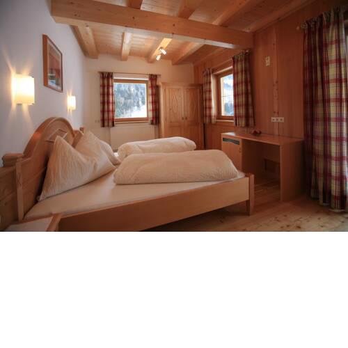 Öko-Appartements Fallhaus