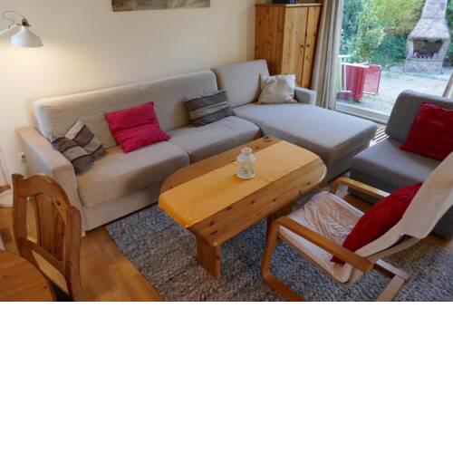 Öko-Ferienwohnung-Kiel Silbermöwe