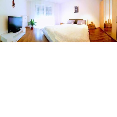 OksiApartment