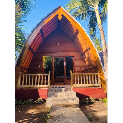 Oktavia bungalows