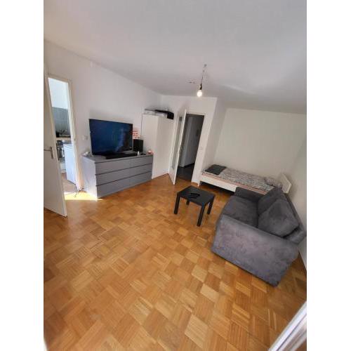 Oktoberfest 1 room apartment