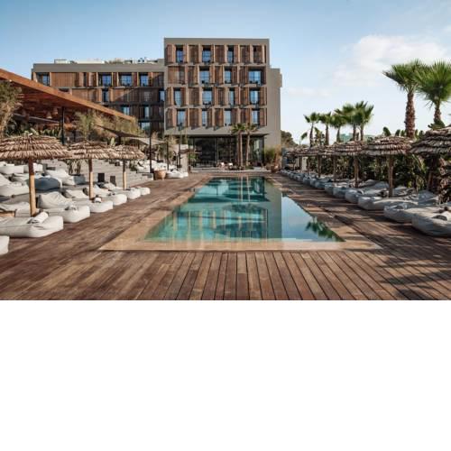 OKU Ibiza - Former Casa Cook Ibiza
