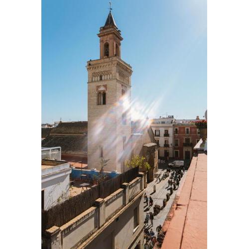 O&L San Luis Feel at Home in a Renovated Apartment