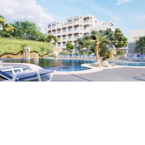 OLA Apartamentos Cala Dor