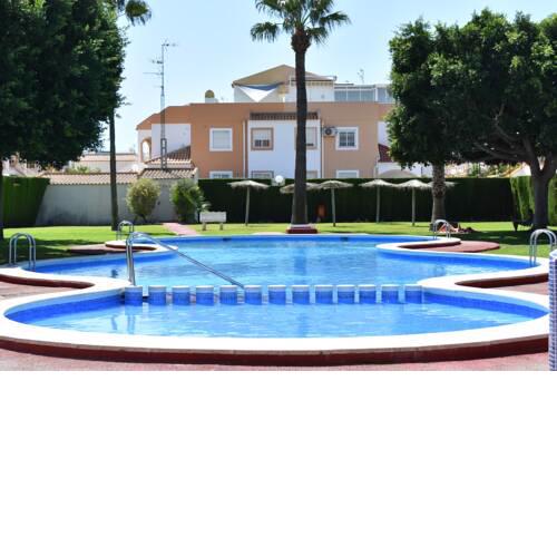 Ola Azul Bungalow Torrevieja