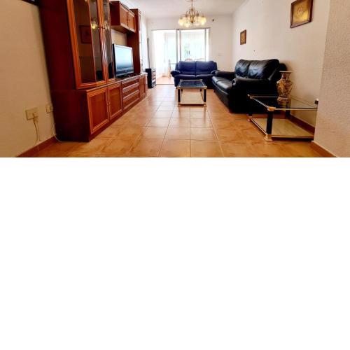 Ola Azul Lidersol Big Apartment