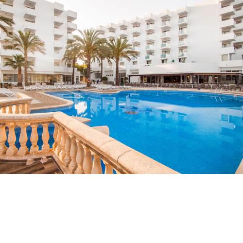 OLA Hotel Maioris - All Inclusive